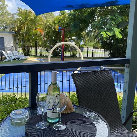 Big4 Mackay Blacks Beach Holiday Park Eksteriør bilde