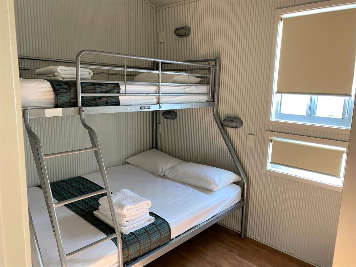 Big4 Mackay Blacks Beach Holiday Park Eksteriør bilde