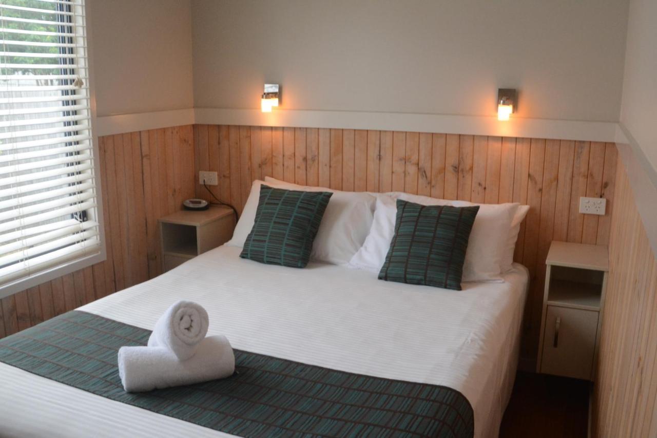 Big4 Mackay Blacks Beach Holiday Park Eksteriør bilde